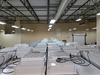 Image 12ft W X 40ft L X 8ft H Modular Wall Multi Room Cleanroom - 2 from Bid-on-Equipment.com