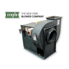 Image NEW YORK BLOWER CO. 20 GI Blower Fan - Size 224 LS - 2 from Bid-on-Equipment.com
