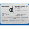Image TORIT DONALDSON TD 6-54 Dust Collection System - 8 from Bid-on-Equipment.com