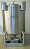 Image 350 Gallon NORTHWEST Jacketed Tank - 316L Stainless Steel - 1 from Bid-on-Equipment.com