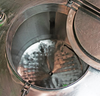 Image 350 Gallon NORTHWEST Jacketed Tank - 316L Stainless Steel - 7 from Bid-on-Equipment.com