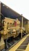 Image 275kW CATERPILLAR 3406 B Diesel Generator - 4 from Bid-on-Equipment.com