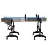 Image 72in X 8in Belt Conveyor - 1 from Bid-on-Equipment.com