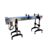 Image 72in X 8in Belt Conveyor - 2 from Bid-on-Equipment.com