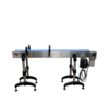Image 72in X 8in Belt Conveyor - 3 from Bid-on-Equipment.com