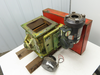 Image 10in HSI HORIZON Square Chain Drive Rotary Airlock Feeder Valve - 1 from Bid-on-Equipment.com
