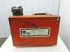 Image 10in HSI HORIZON Square Chain Drive Rotary Airlock Feeder Valve - 2 from Bid-on-Equipment.com