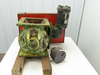 Image 10in HSI HORIZON Square Chain Drive Rotary Airlock Feeder Valve - 5 from Bid-on-Equipment.com