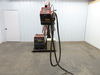 Image LINCOLN Power Wave 455 Mig Welder with Skid Welding Boom - 1 from Bid-on-Equipment.com