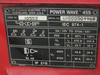 Image LINCOLN Power Wave 455 Mig Welder with Skid Welding Boom - 2 from Bid-on-Equipment.com