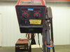 Image LINCOLN Power Wave 455 Mig Welder with Skid Welding Boom - 3 from Bid-on-Equipment.com