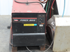 Image LINCOLN Power Wave 455 Mig Welder with Skid Welding Boom - 4 from Bid-on-Equipment.com