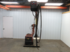 Image LINCOLN Power Wave 455 Mig Welder with Skid Welding Boom - 1 from Bid-on-Equipment.com