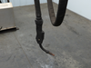 Image LINCOLN Power Wave 455 Mig Welder with Skid Welding Boom - 5 from Bid-on-Equipment.com