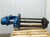 Image WEIR WARMAN 1.5SRA2136R Vertical Rubber Centrifugal Slurry Pump - 1 from Bid-on-Equipment.com