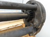 Image WEIR WARMAN 1.5SRA2136R Vertical Rubber Centrifugal Slurry Pump - 4 from Bid-on-Equipment.com