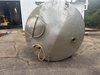 Image 2000 Gallon BCAST STAINLESS PRODUCTS Single Wall Tank - 2 from Bid-on-Equipment.com