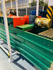 Image ROACH 700SB Conveyor Slider Bed Medium Duty Belt Conveyor - 2 from Bid-on-Equipment.com
