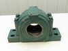 Image DODGE SH4S-528-SAFS Split Pillow Block Bearing Housing - 1 from Bid-on-Equipment.com