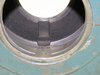 Image DODGE SH4S-528-SAFS Split Pillow Block Bearing Housing - 3 from Bid-on-Equipment.com