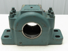 Image DODGE SH4S-528-SAFS Split Pillow Block Bearing Housing - 1 from Bid-on-Equipment.com
