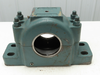 Image DODGE SH4S-528-SAFS Split Pillow Block Bearing Housing - 6 from Bid-on-Equipment.com