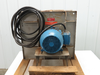 Image 3 HP CINCINNATI FAN SQBI-120 Backward Inclined Blower - 2 from Bid-on-Equipment.com