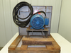 Image 3 HP CINCINNATI FAN SQBI-120 Backward Inclined Blower - 5 from Bid-on-Equipment.com