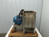 Image 3 HP CINCINNATI FAN SQBI-120 Backward Inclined Blower - 6 from Bid-on-Equipment.com