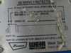 Image WEIR WARMAN FG005M Slurry Pump Shaft Bearing Cartridge Assembly - 2 from Bid-on-Equipment.com