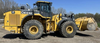 Image JOHN DEERE 844K-III Wheel Loader - 1 from Bid-on-Equipment.com