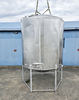Image 6000 Gallon Tank - Stainless Steel - 1 from Bid-on-Equipment.com