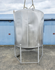 Image 6000 Gallon Tank - Stainless Steel - 5 from Bid-on-Equipment.com