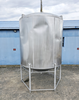 Image 6000 Gallon Tank - Stainless Steel - 6 from Bid-on-Equipment.com