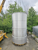 Image 15000 Gallon Jacketed Tank - Stainless Steel - 7 from Bid-on-Equipment.com