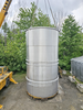 Image 15000 Gallon Jacketed Tank - Stainless Steel - 8 from Bid-on-Equipment.com
