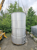 Image 15000 Gallon Jacketed Tank - Stainless Steel - 9 from Bid-on-Equipment.com