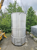 Image 15000 Gallon Jacketed Tank - Stainless Steel - 1 from Bid-on-Equipment.com