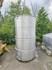 Image 15000 Gallon Jacketed Tank - Stainless Steel - 2 from Bid-on-Equipment.com