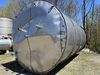 Image 15000 Gallon Jacketed Tank - Stainless Steel - 3 from Bid-on-Equipment.com