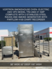 Image VORTON PRO SMOKER TR Smokehouse - 1 from Bid-on-Equipment.com