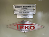 Image MANESTY F3 Single Station Tablet Press - 5 from Bid-on-Equipment.com