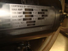 Image ARTISAN INDUSTRIES ProTherm 50 Horizontal R and D Thin Film Evaporator System - Unused - 4 from Bid-on-Equipment.com