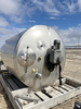 Image 2500 Gallon WALKER Jacketed Tank with Scrape Agitation - 316L Stainless Steel - 2 from Bid-on-Equipment.com