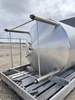Image 2500 Gallon WALKER Jacketed Tank with Scrape Agitation - 316L Stainless Steel - 3 from Bid-on-Equipment.com