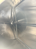 Image 2500 Gallon WALKER Jacketed Tank with Scrape Agitation - 316L Stainless Steel - 5 from Bid-on-Equipment.com