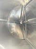 Image 2500 Gallon WALKER Jacketed Tank with Scrape Agitation - 316L Stainless Steel - 6 from Bid-on-Equipment.com