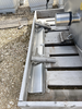 Image 2500 Gallon Jacketed Tank with Scrape Agitation - 316L Stainless Steel - 14 from Bid-on-Equipment.com