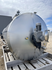 Image 2500 Gallon Jacketed Tank with Scrape Agitation - 316L Stainless Steel - 2 from Bid-on-Equipment.com