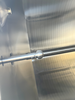 Image 2500 Gallon Jacketed Tank with Scrape Agitation - 316L Stainless Steel - 8 from Bid-on-Equipment.com